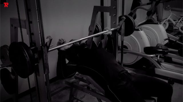 Only One Exercise Method | Jusqu'Au Bout