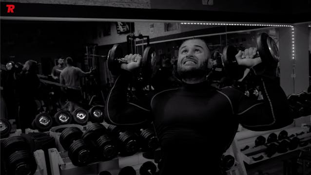 Les Giant Set | W.O.D Style