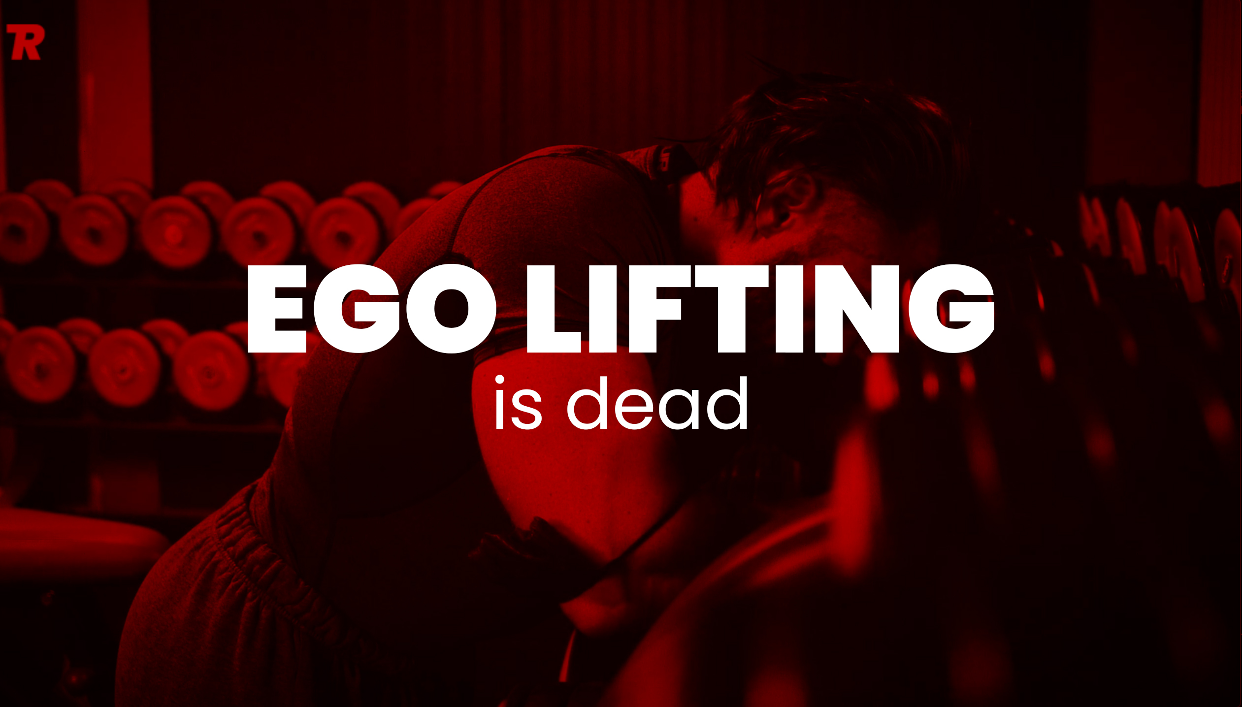 L'ÉGO LIFTING EST MORT | EXTERMINATION DES PECTORAUX EN 45 MINUTES