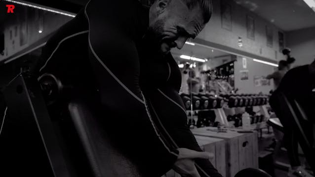 Les Répétitions Forcées | I'm Stonger...