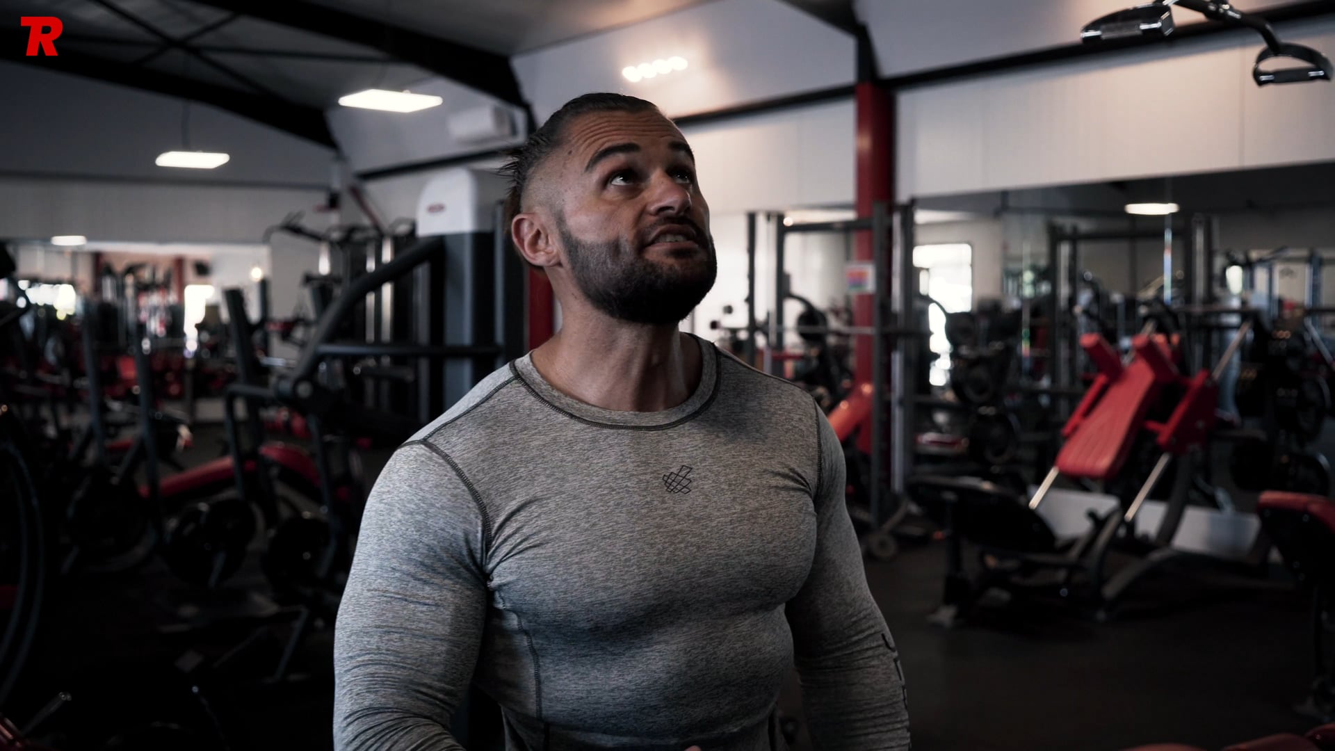 Traction Prise Large | Pull Ups