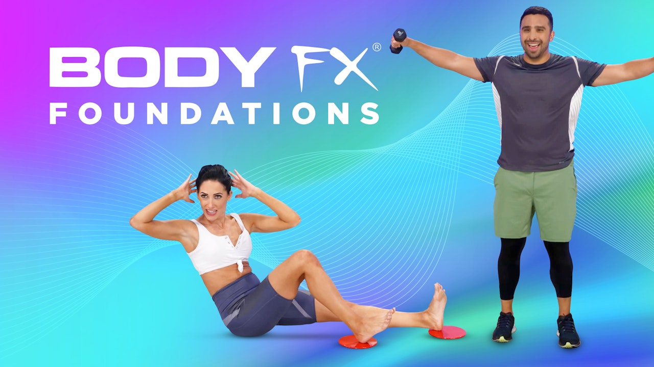 Body FX Foundations