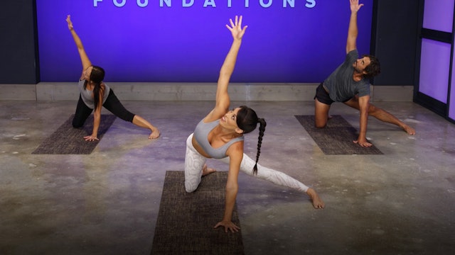Yoga Active Stretch
