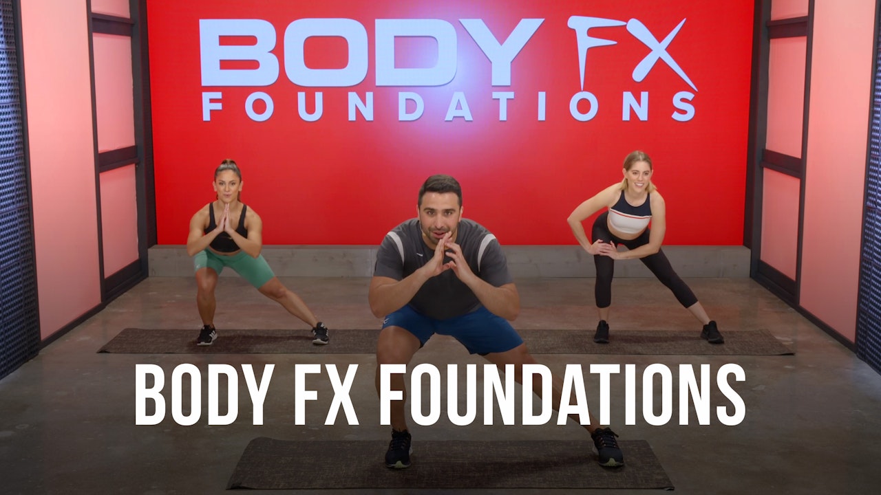 Body FX Foundations