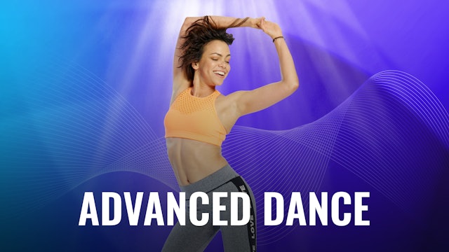 Advanced Dance