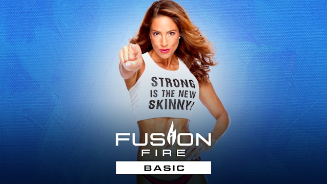 Fusion Fire Basic