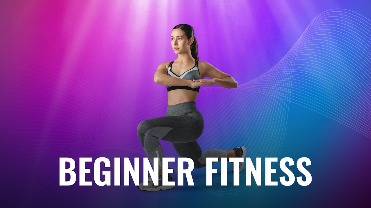 Beginner Fitness