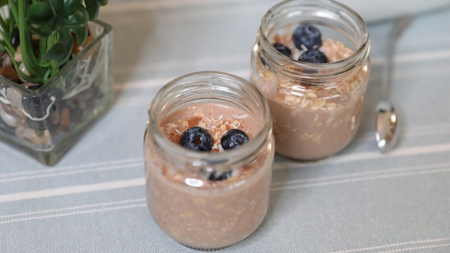 Overnight Oats