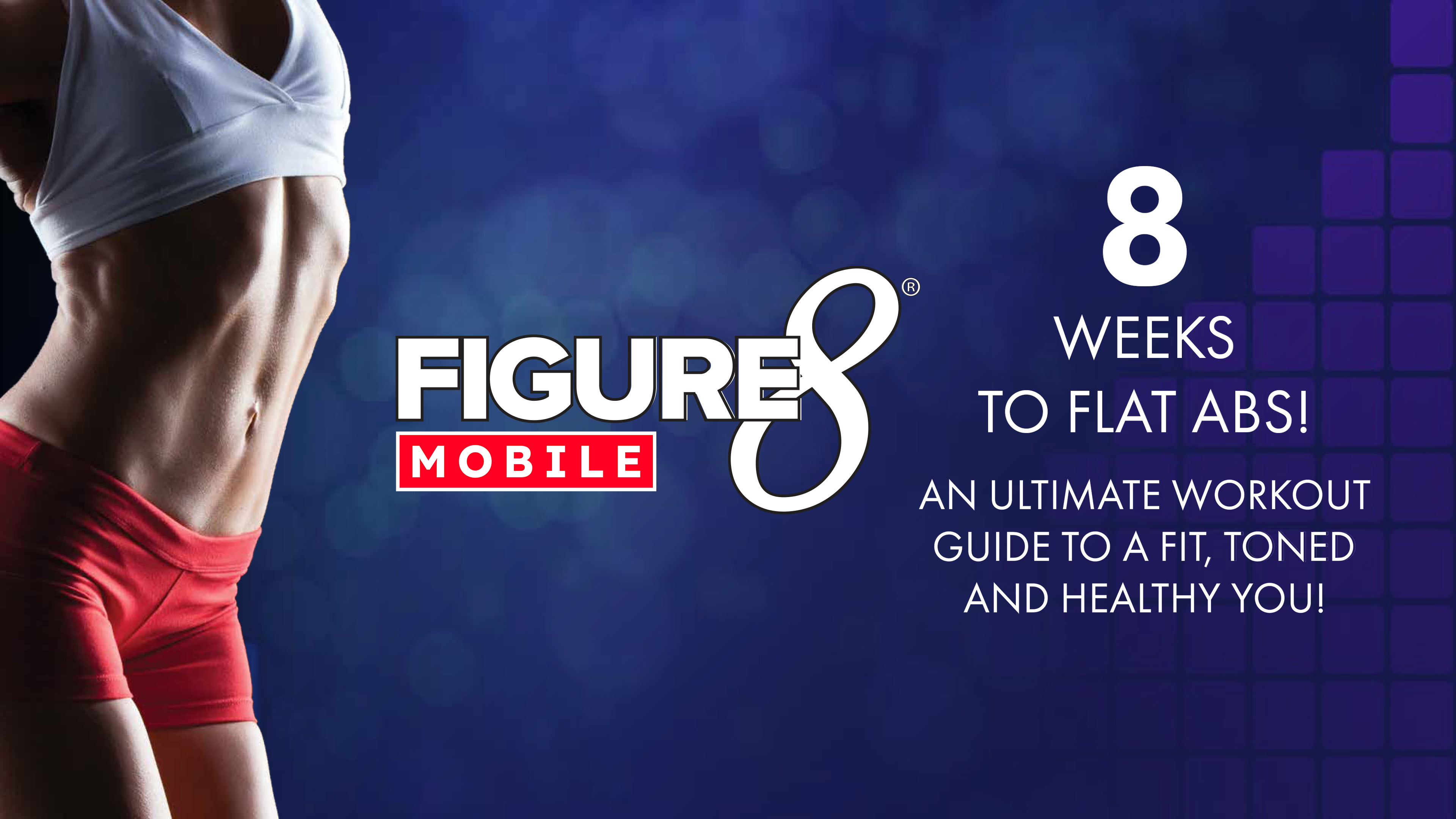 Figure 8 fitness free new arrivals