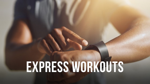 Express Workouts