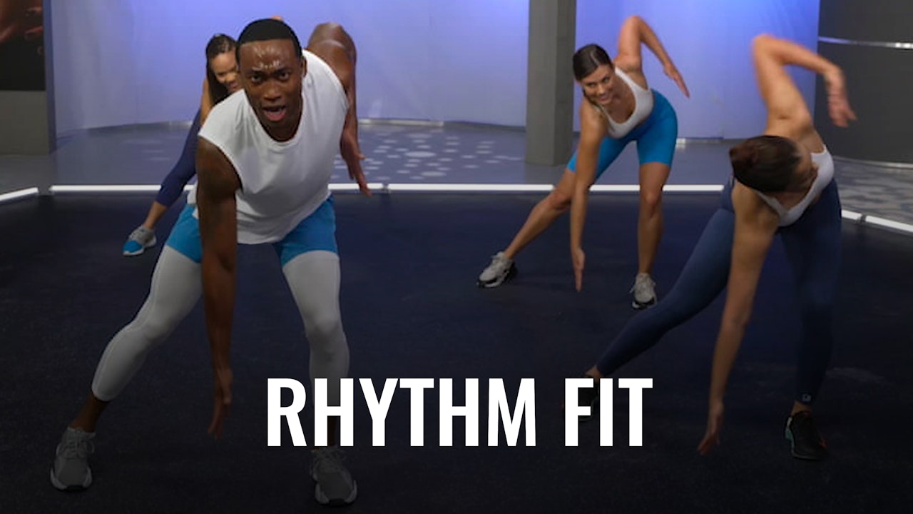 Rhythm Fit