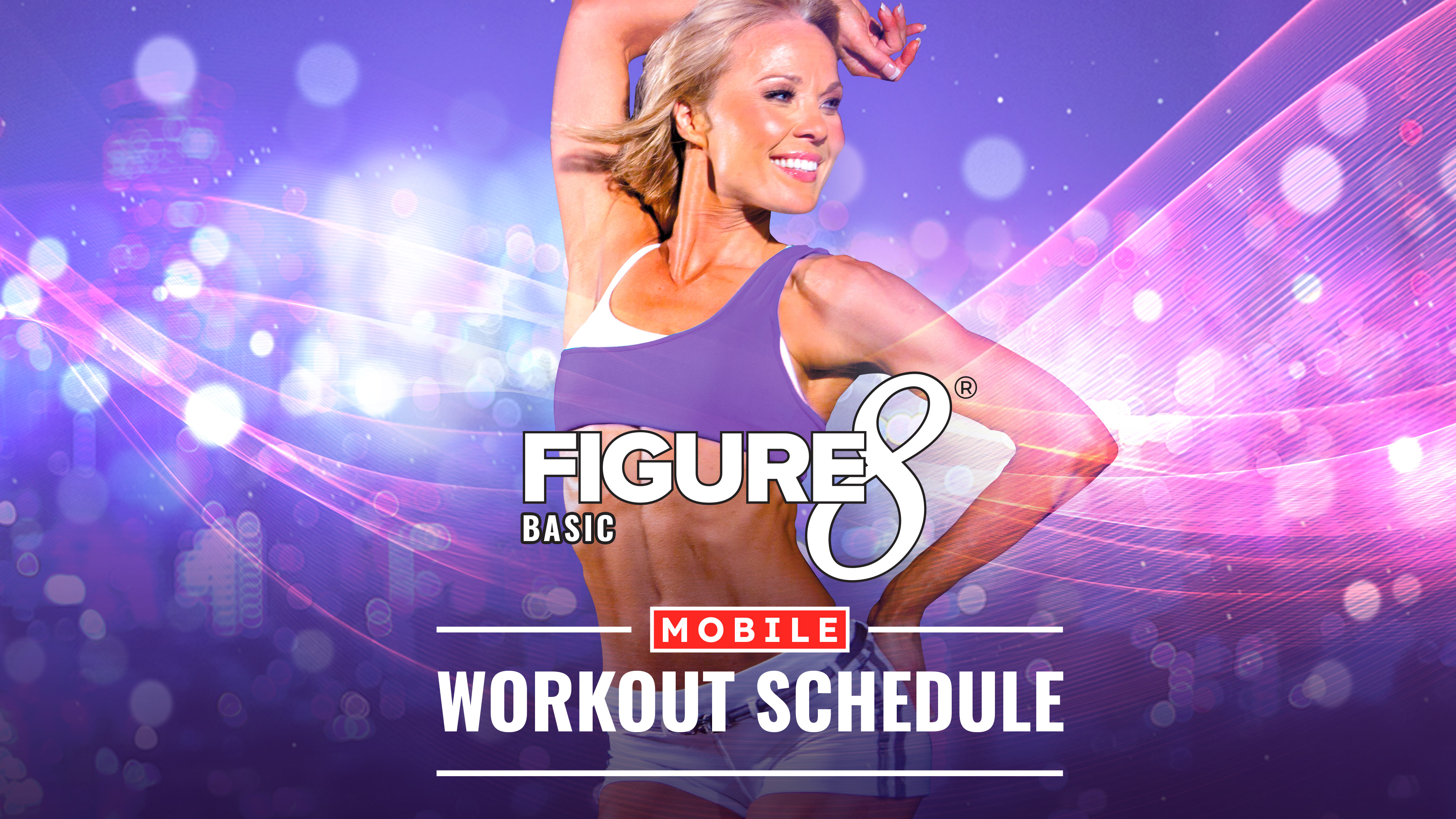 Figure 8 sample workout new arrivals