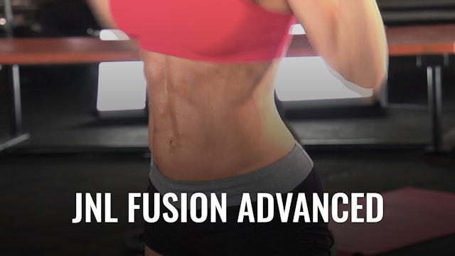 JNL Fusion Advanced