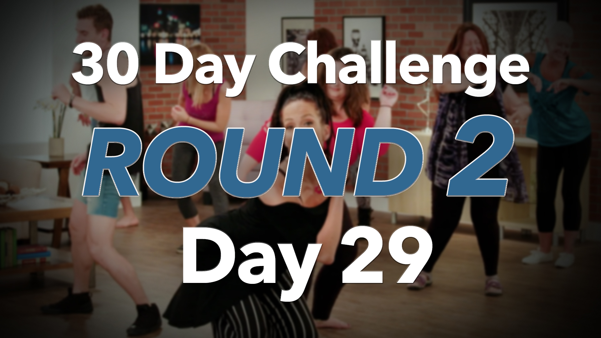 30 day discount body groove challenge