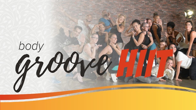 Body Groove HIIT