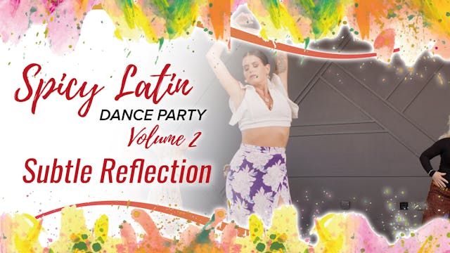 Spicy Latin Dance Party Volume 2 - Su...