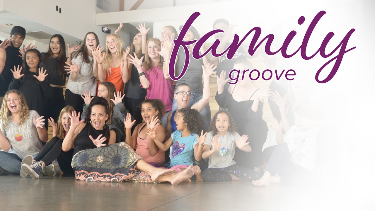 Family Groove