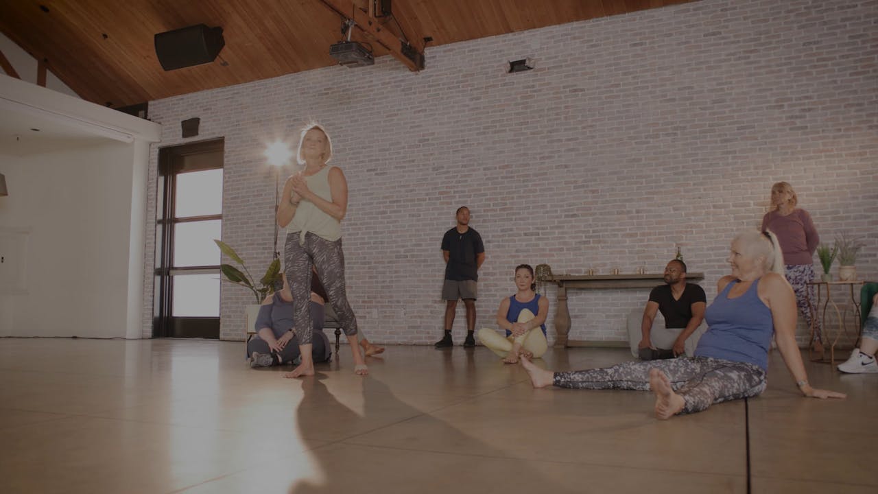 Body Groove HIIT 3 Melt Down Body Groove OnDemand