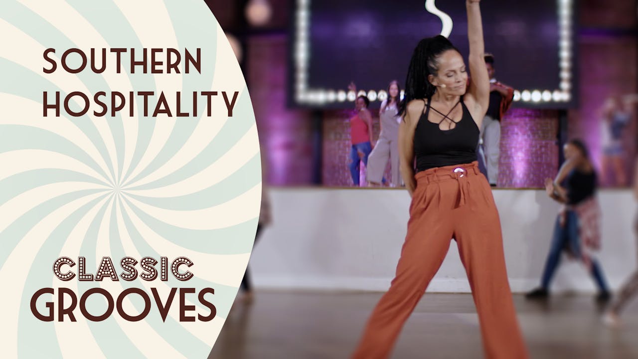 You're Worth It Workout Of The Day August 7, 2023 Body Groove OnDemand