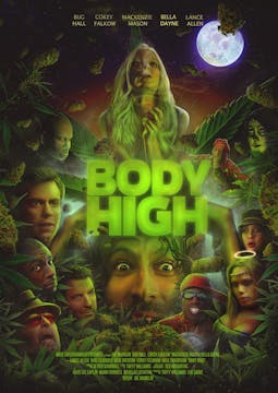 Body High - The Director's Cut