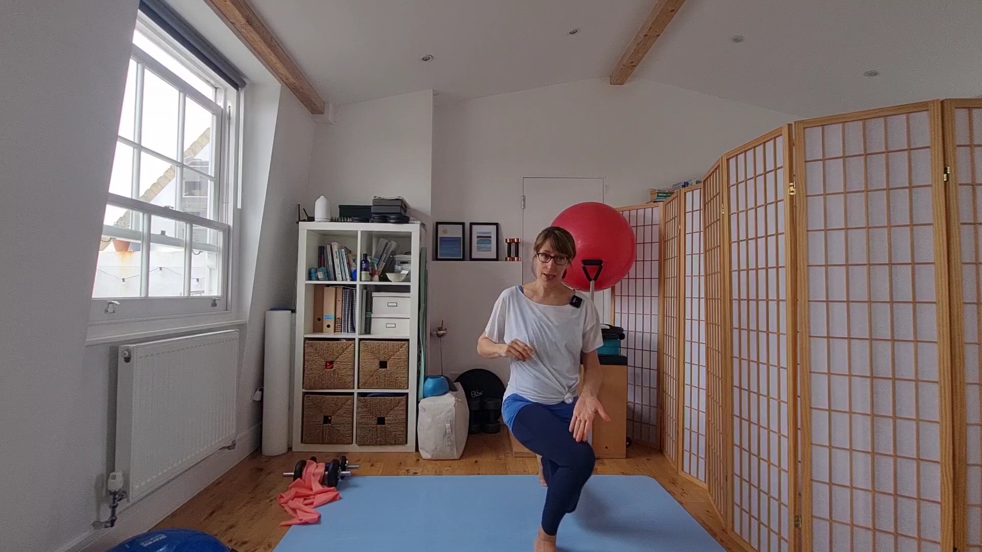 15' - Bullet Proof Dodgy Angles