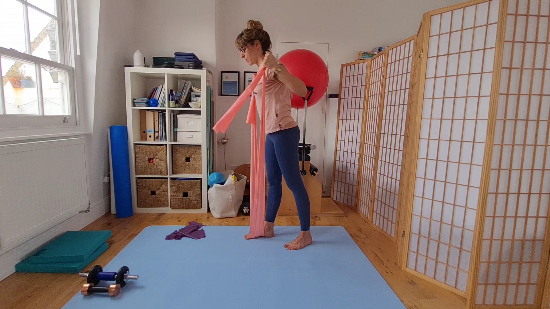 20' - Look After Your Hands, Wrists and Elbows