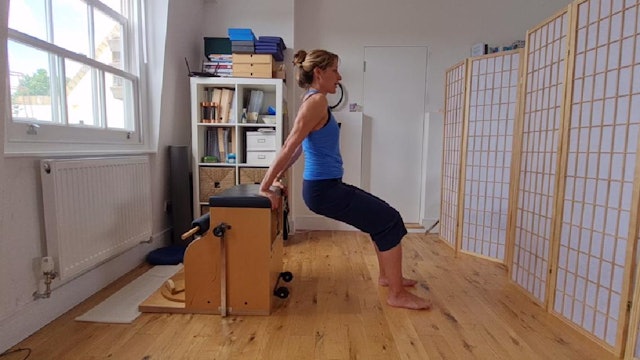 Exercise of the Week 25 - Shoulders and Posture