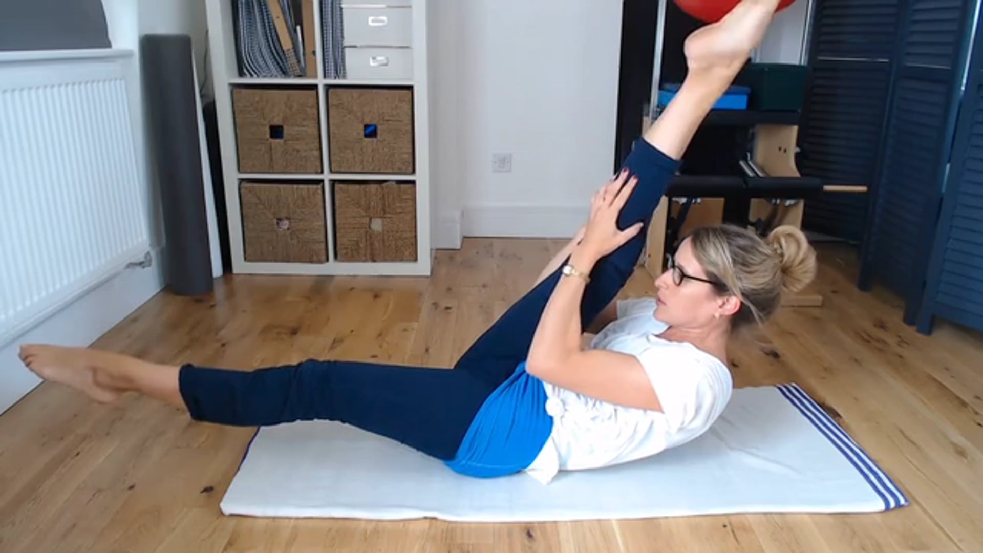 60' - Beginners to advanced: Test, review and challenge yourself!