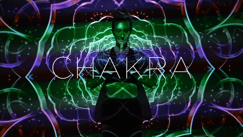 CHAKRA SERIES