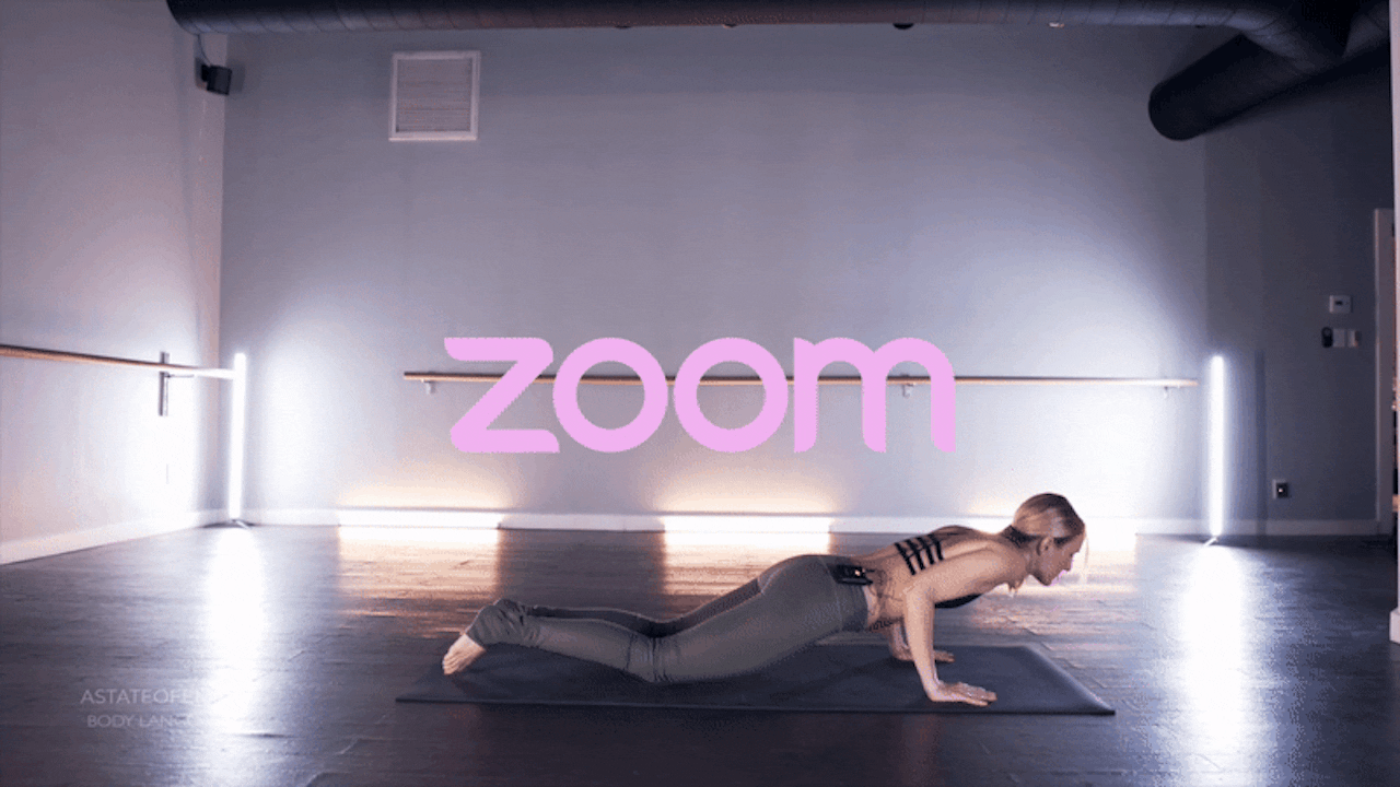 LIVE class 8/1/21 - Balancing Flow Level 2/3