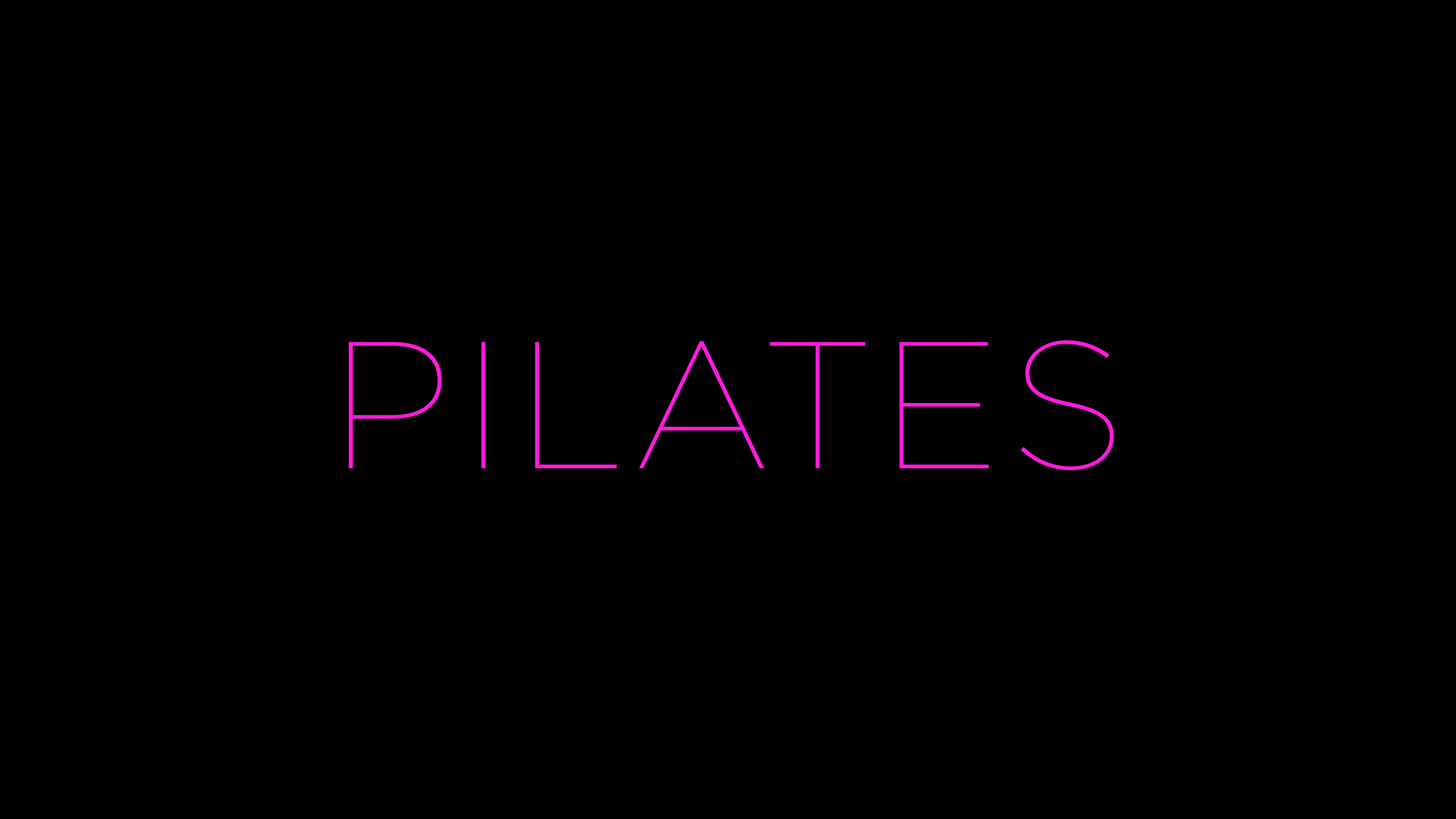Pilates