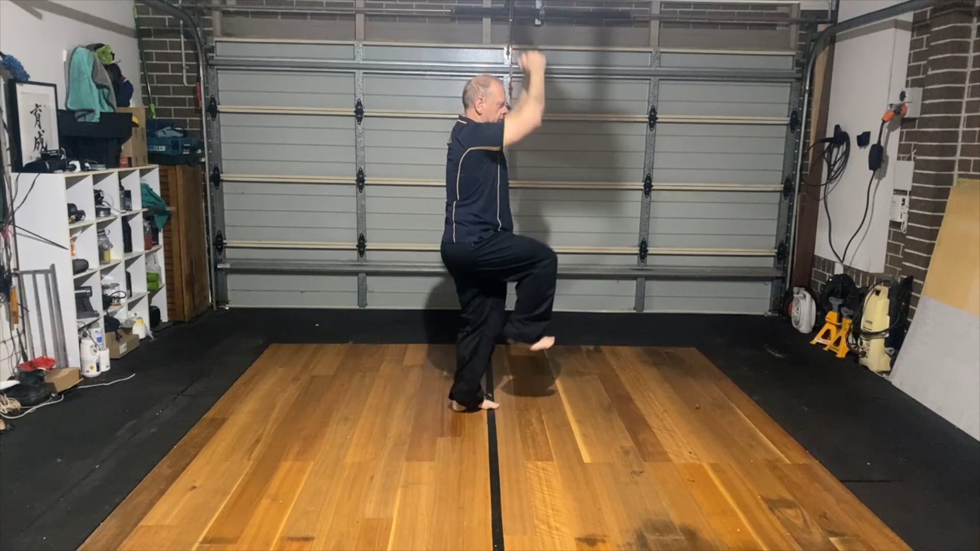 Pinan yon dan - kata