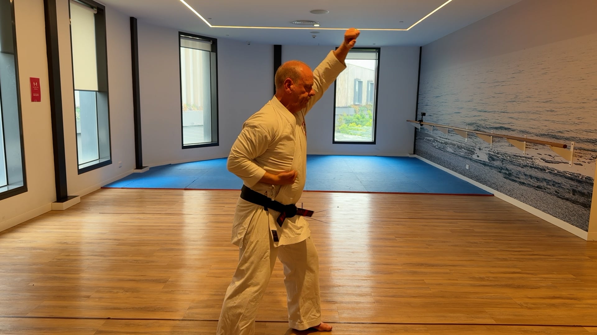 Gekisai sho - drill 1