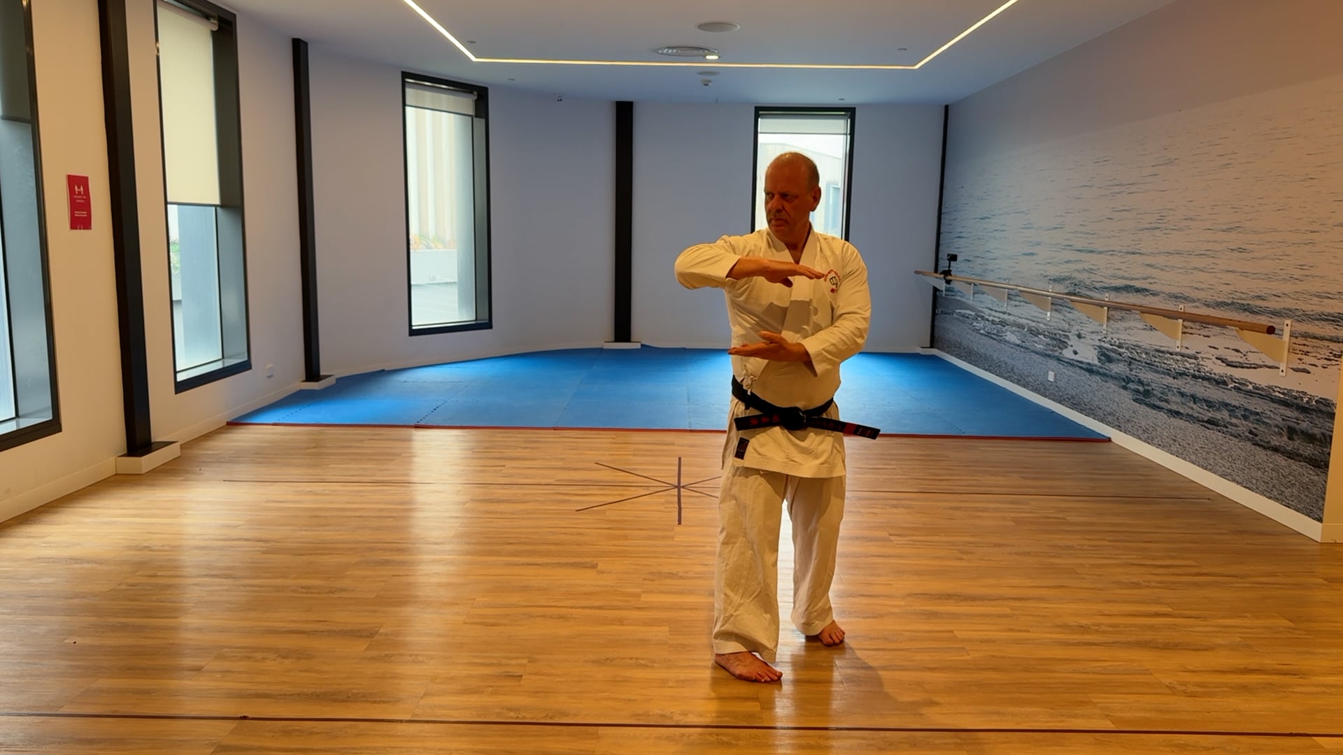 Gekisai sho - drill 3