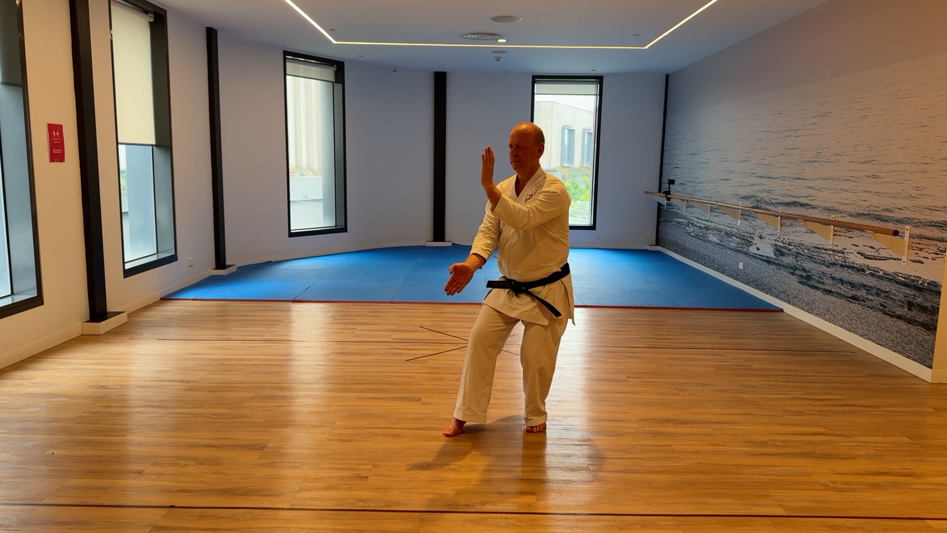 Gekisai sho - drill 4