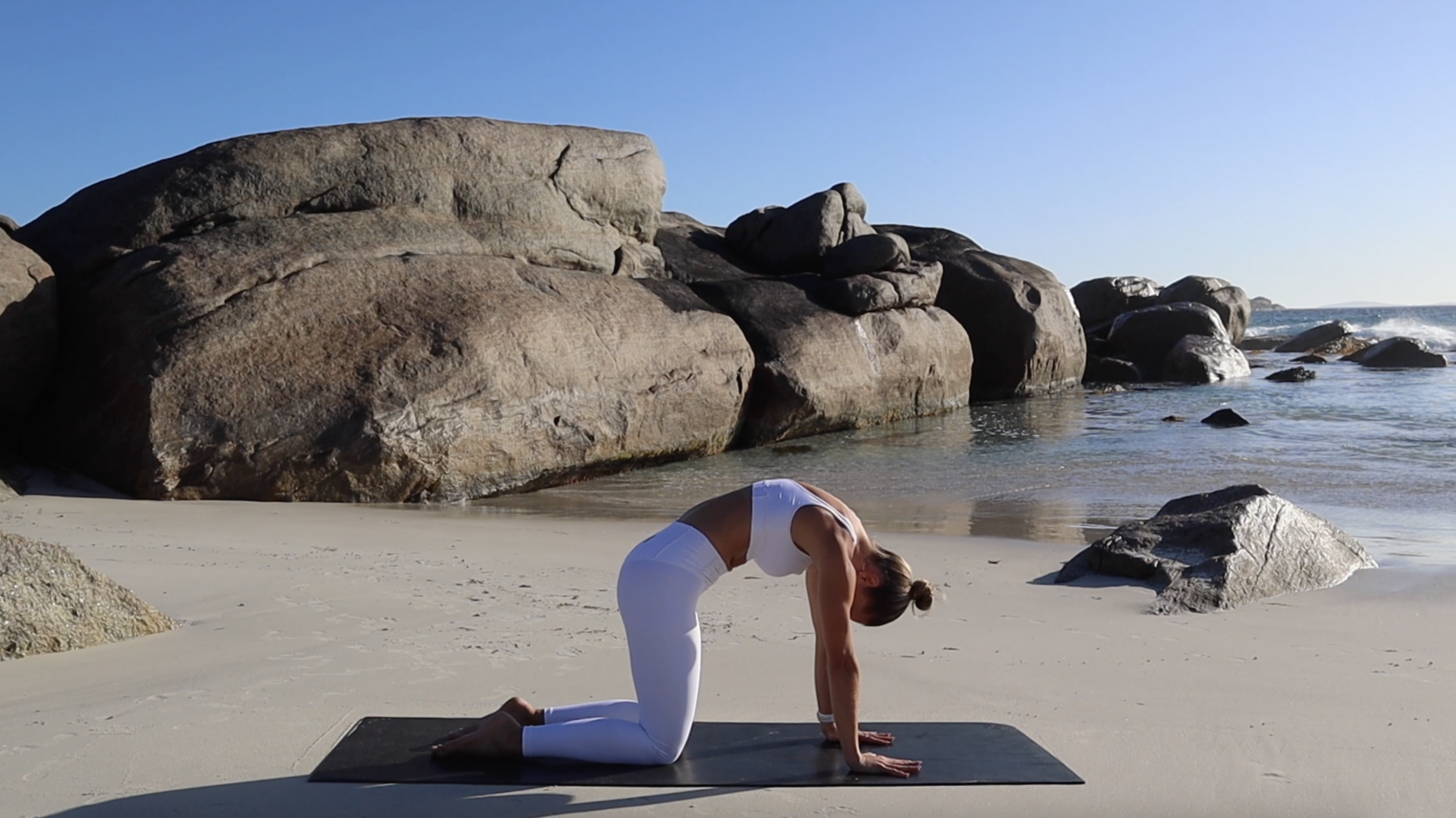 10 MIN FULL BODY DAILY STRETCH