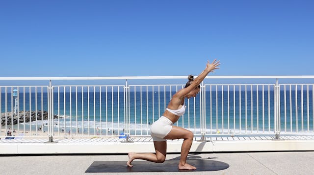 DAY 1 SUMMER GLOW SERIES - 30 MIN FUL...