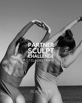 7 DAY PARTNER SCULPT 