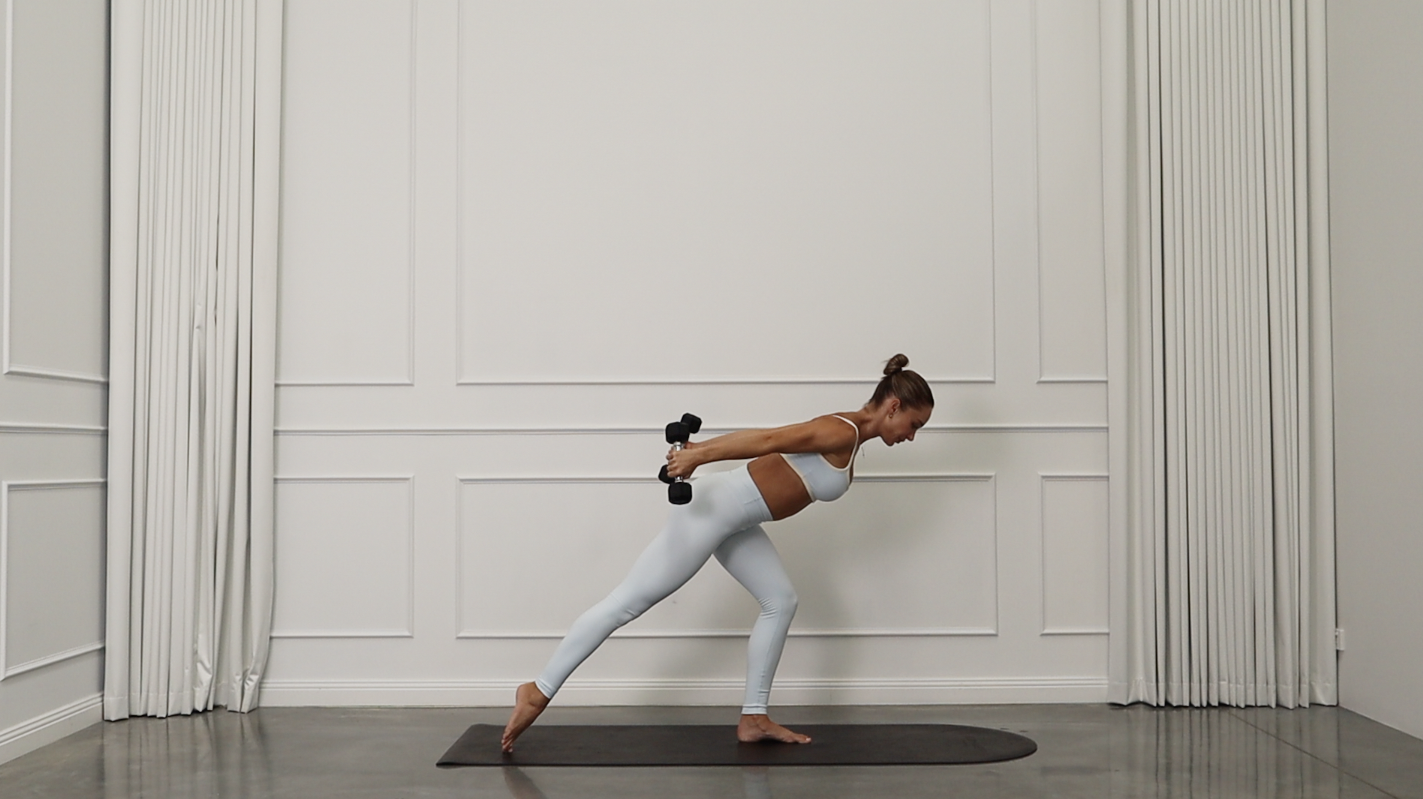 DAY 4 POWER SCULPT – FULL BODY