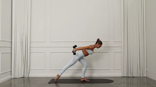 DAY 4 POWER SCULPT – FULL BODY