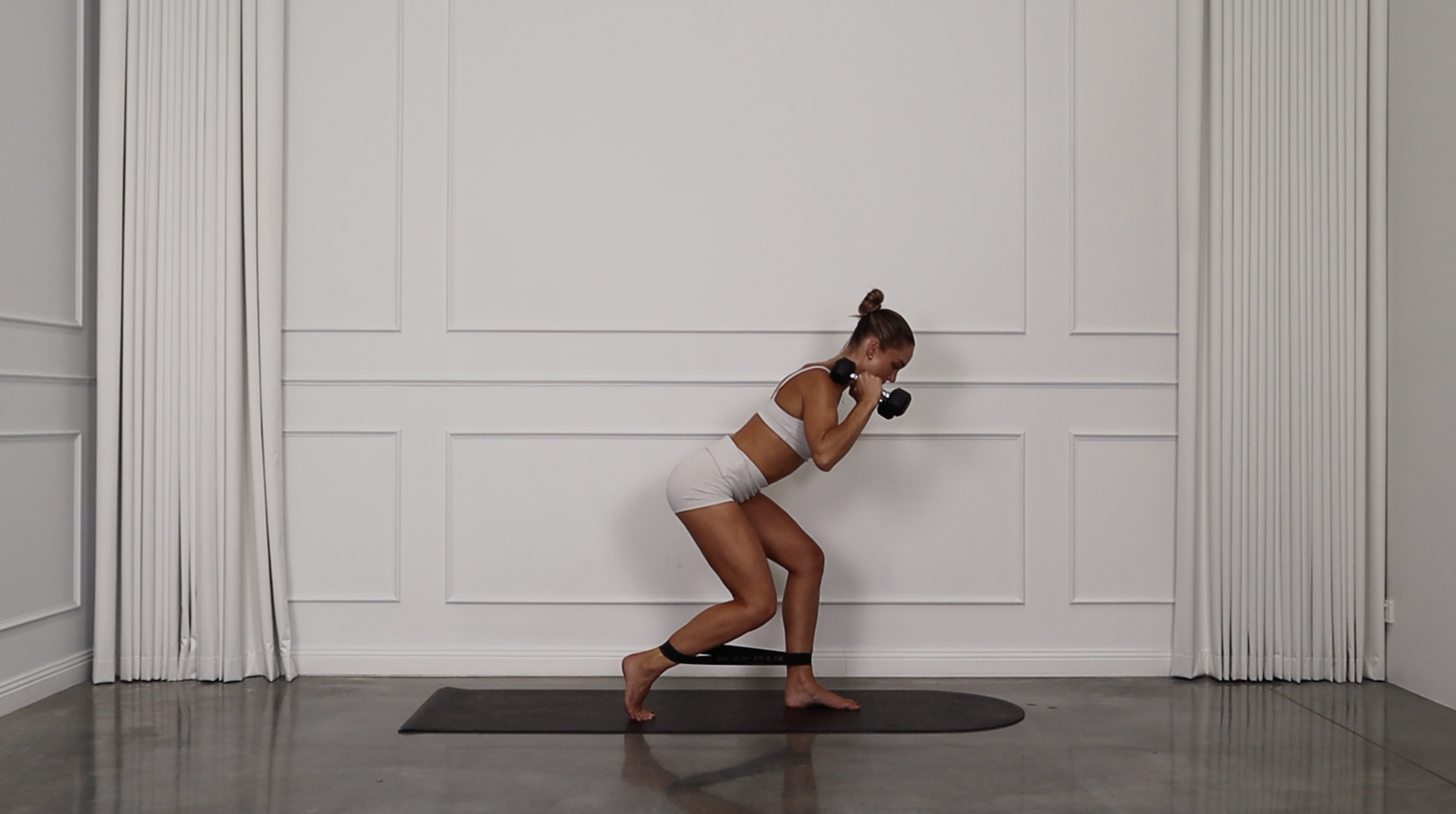 DAY 2 POWER SCULPT – FULL BODY