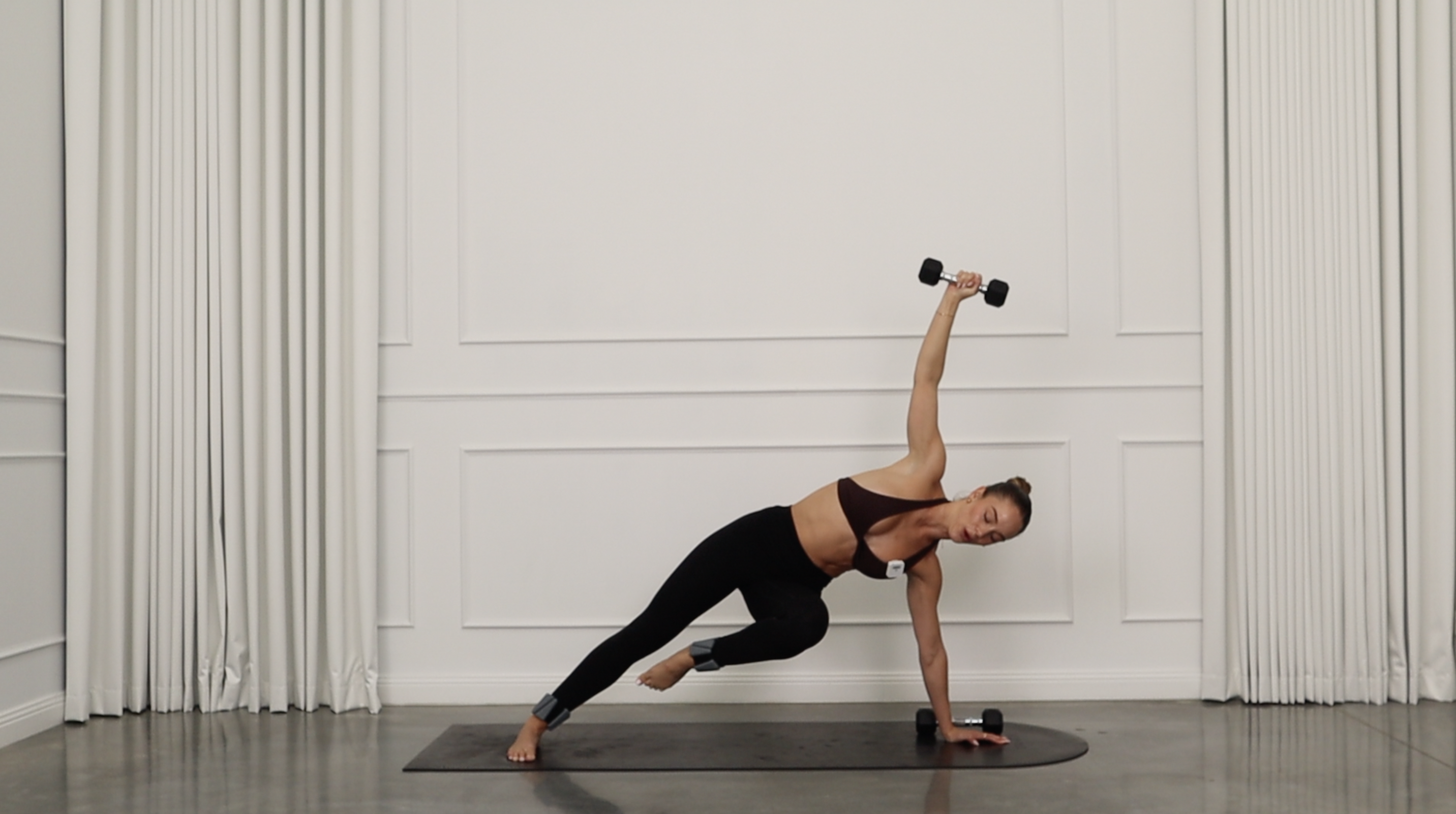 DAY 10 POWER EXPRESS