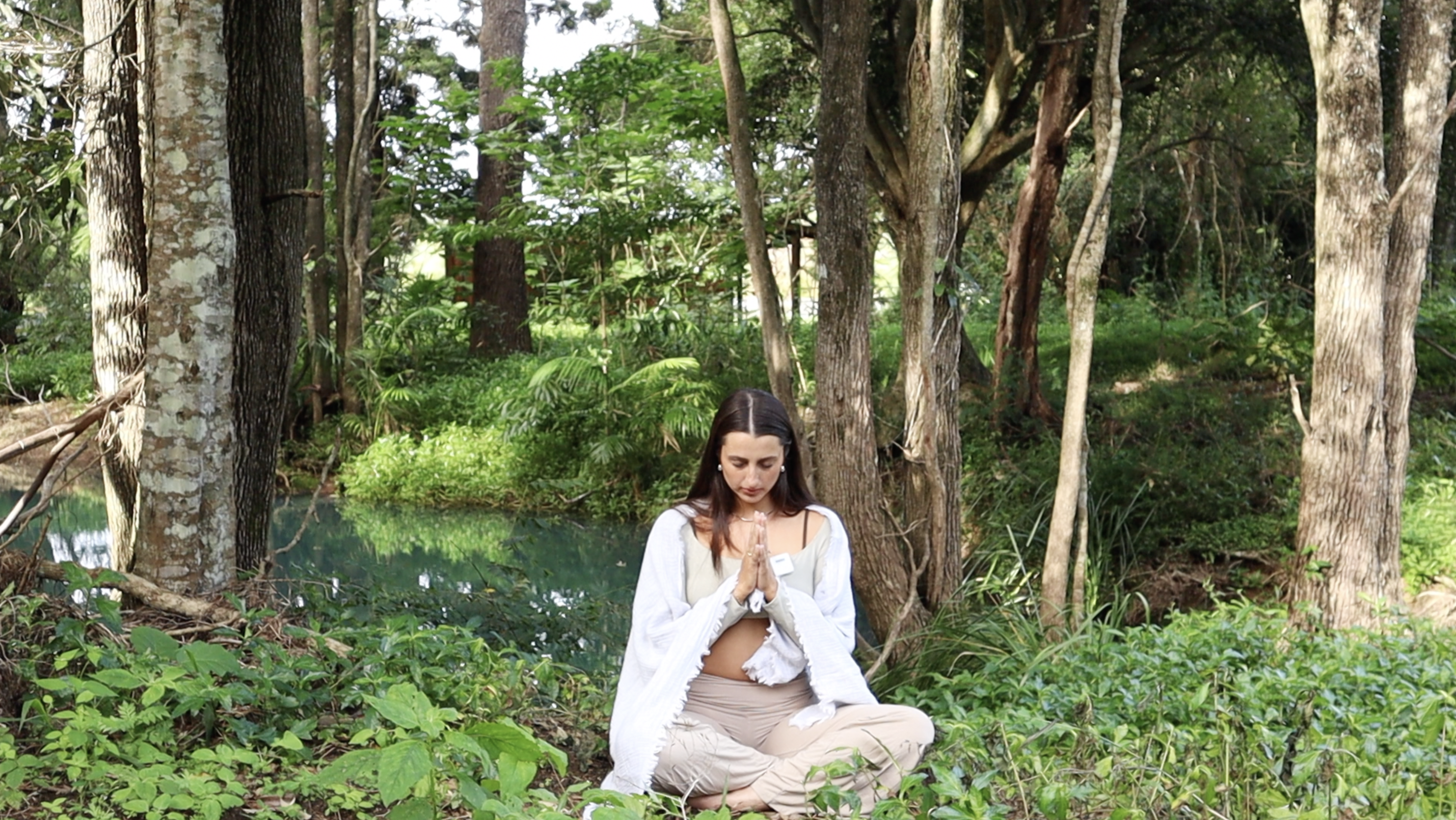 EXPRESS GRATITUDE MEDITATION