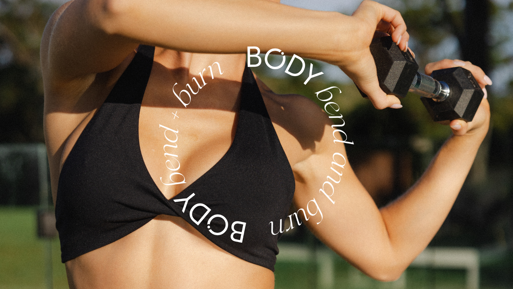 DAY 3 - POWER BURN PILATES