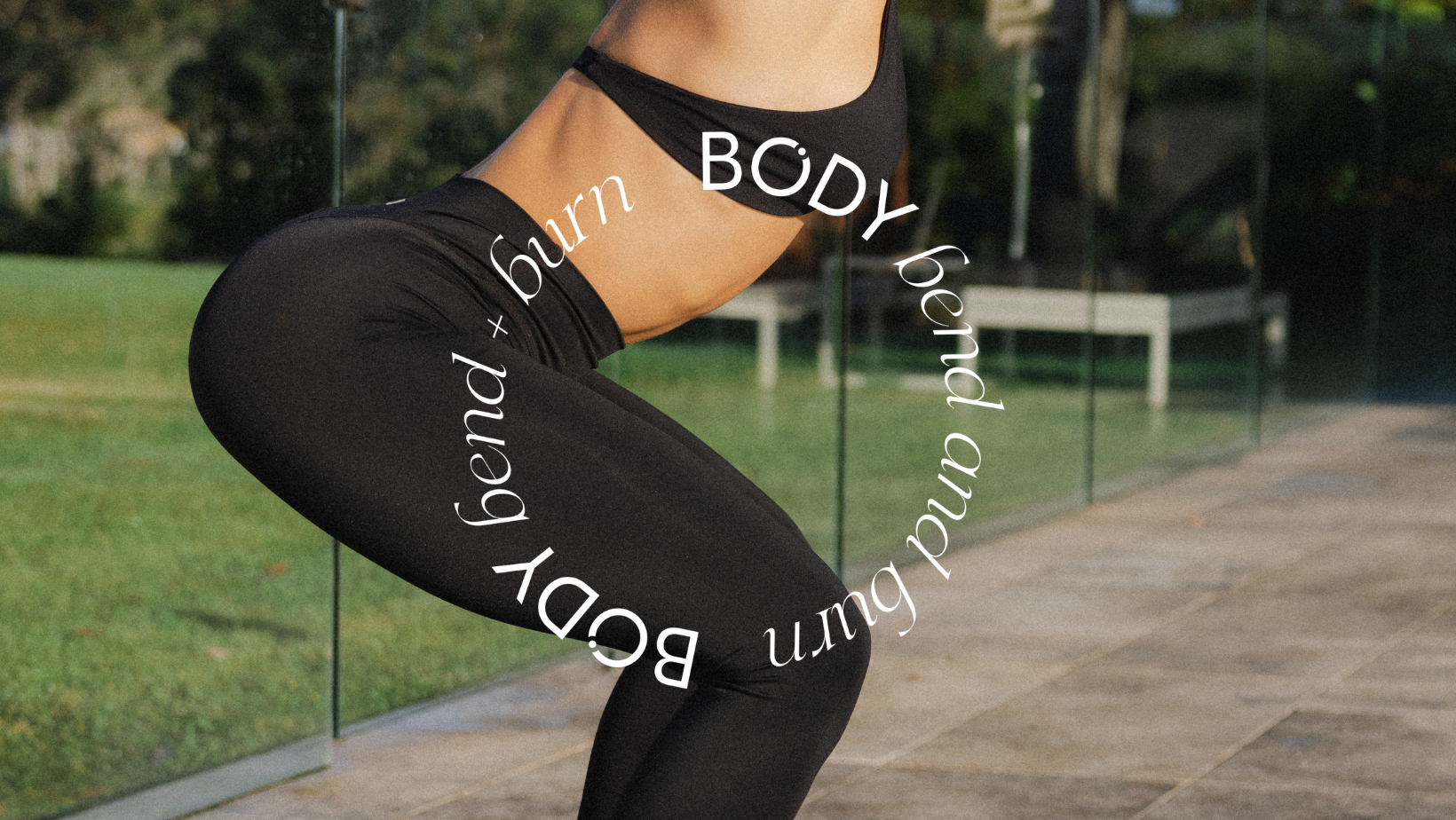 DAY 8 - SLOW BURN PILATES