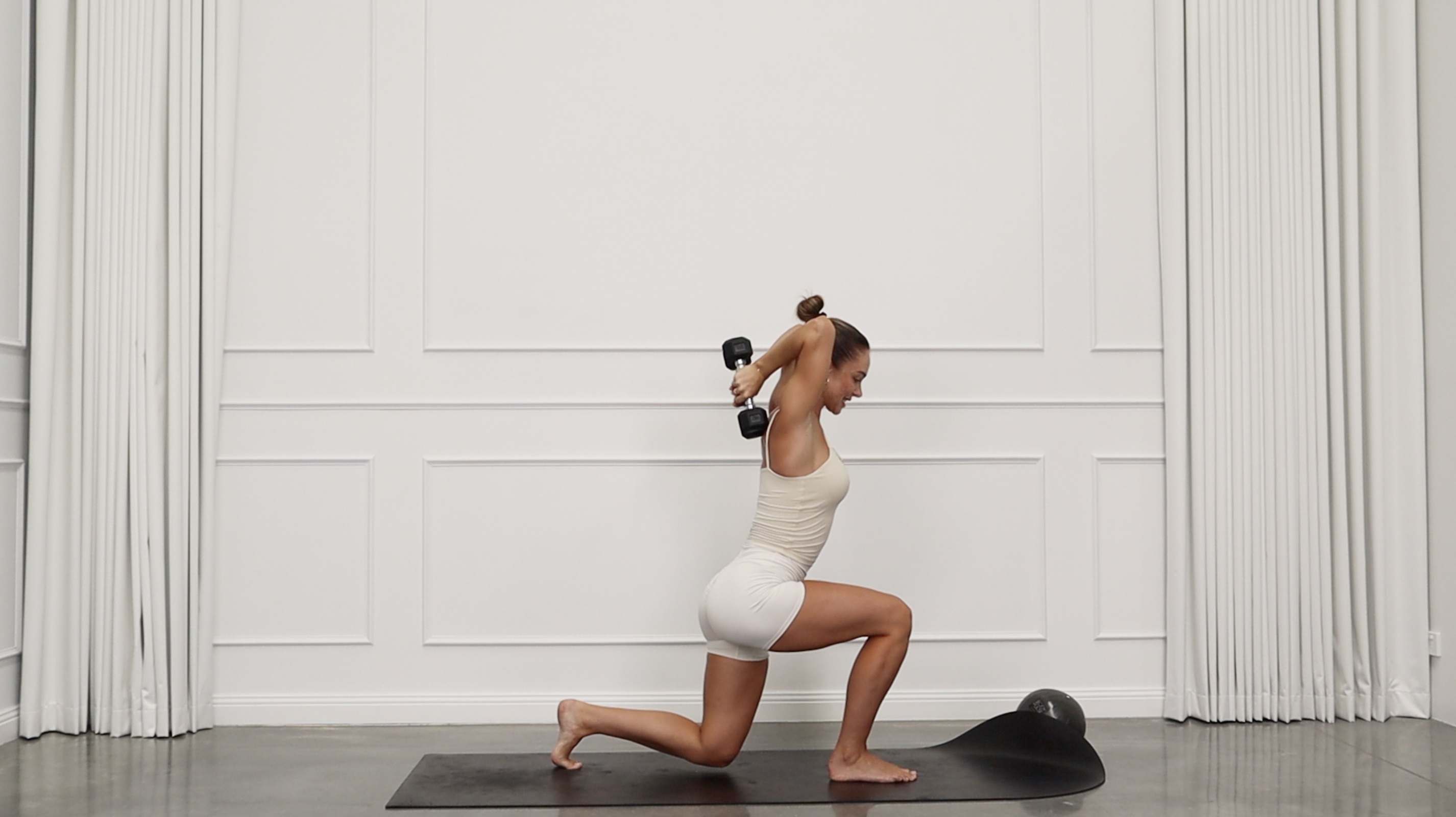 DAY 11 POWER PILATES