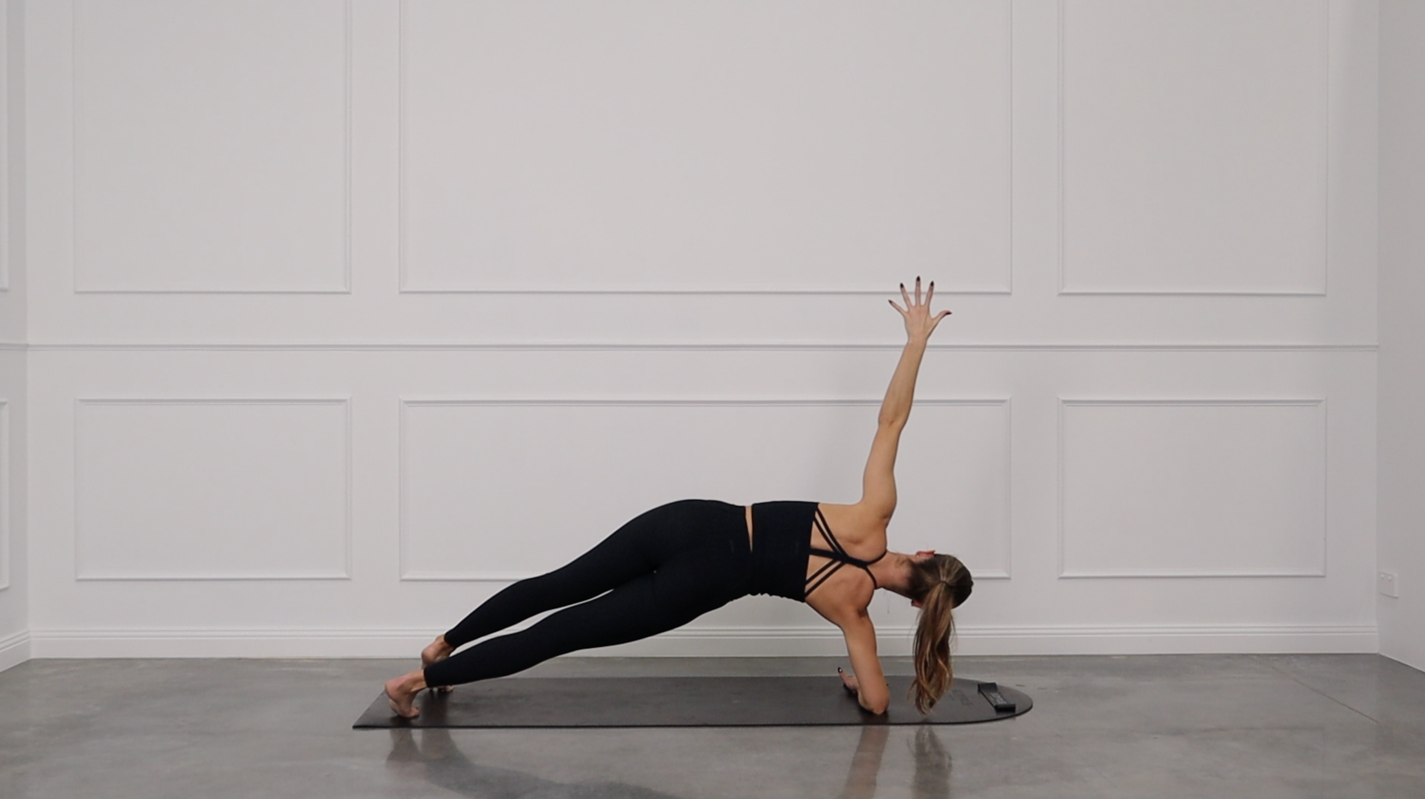 PRE NATAL FULL BODY SCULPT 4