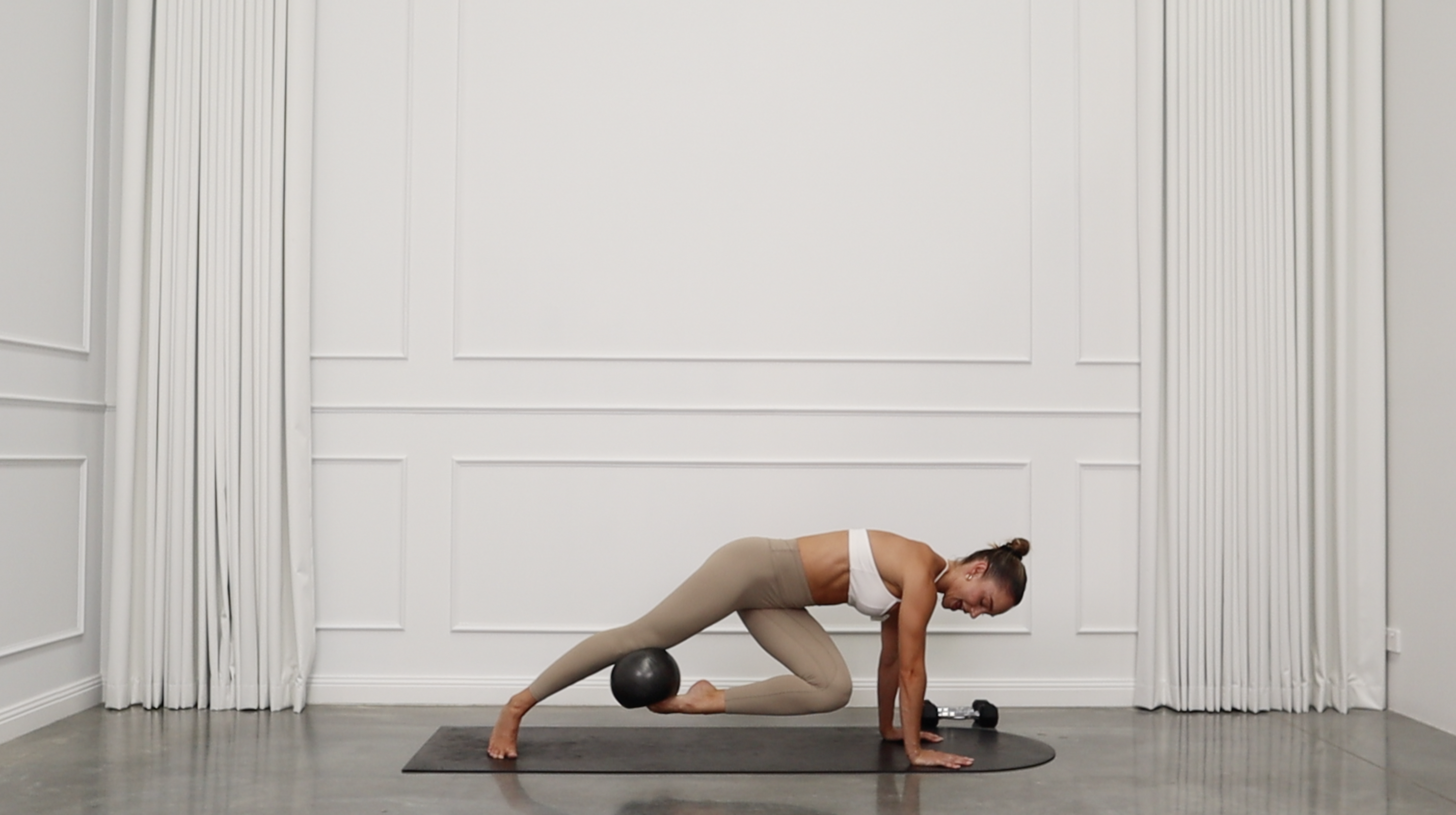 DAY 13 POWER PILATES