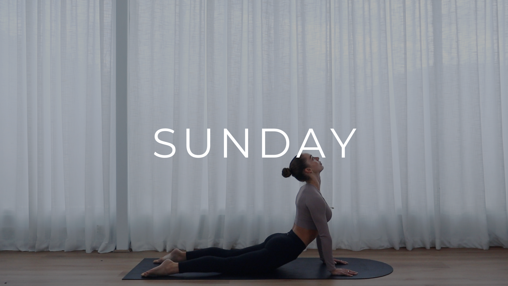 DAY 7 WELLNESS RESET SCULPT