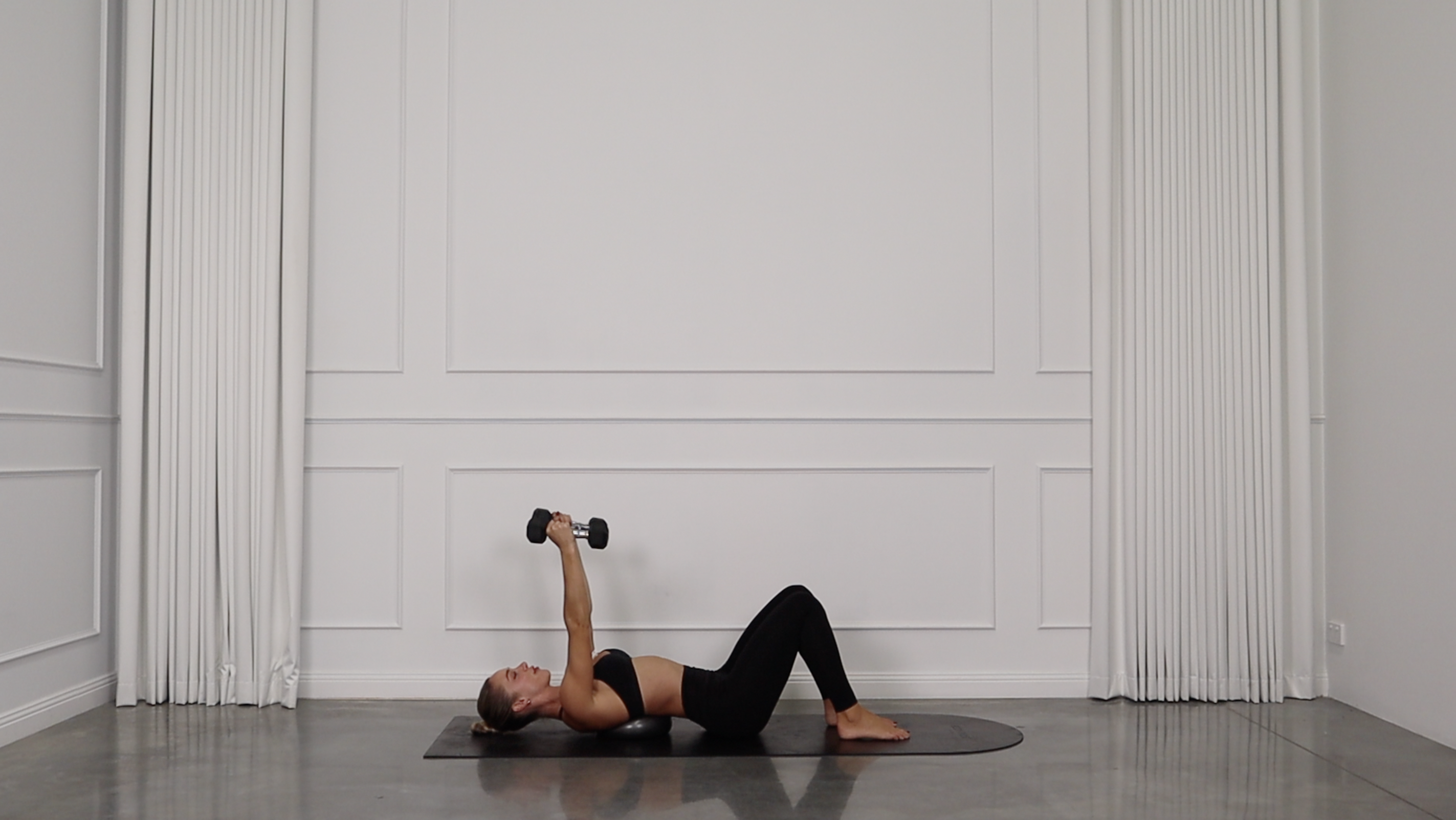 DAY 1 POWER SCULPT – CORE